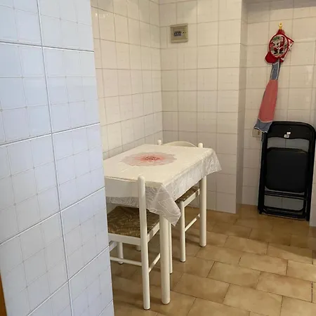 Alloggetto Centro דירה *