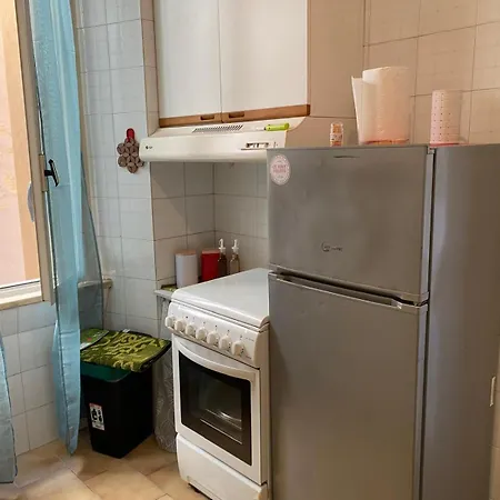 Alloggetto Centro דירה *