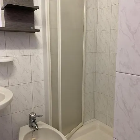 Apartment Alloggetto Centro