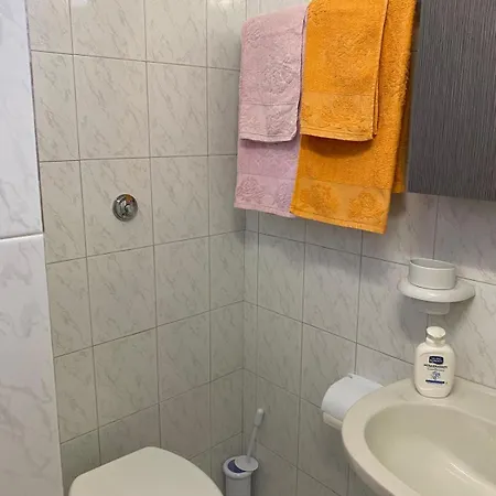 Alloggetto Centro