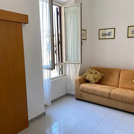 Alloggetto Centro