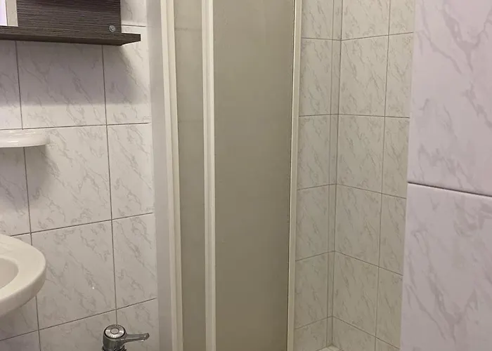 Διαμέρισμα Alloggetto Centro