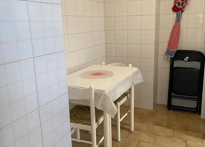 Alloggetto Centro Διαμέρισμα *