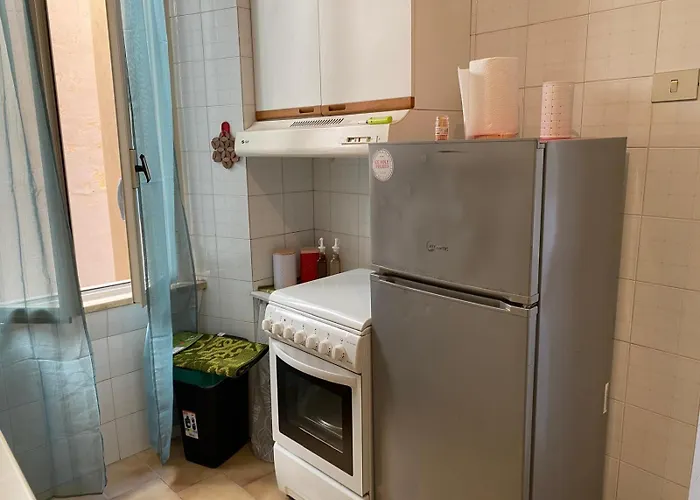 Alloggetto Centro Διαμέρισμα *